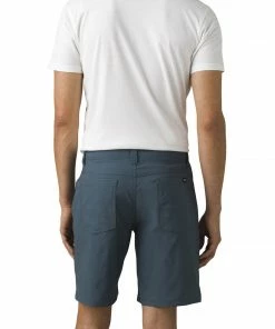 PrAna Men's Brion Short II