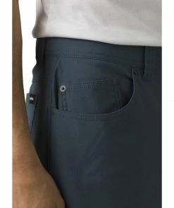 PrAna Men's Brion Short II