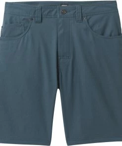 PrAna Men's Brion Short II
