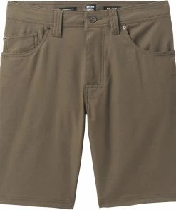 PrAna Men's Brion Short II