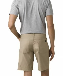 PrAna Men's Brion Short II
