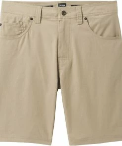 PrAna Men's Brion Short II