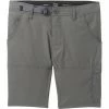 PrAna Men's Stretch Zion Short II