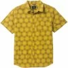 PrAna Men's Roots Studio Shirt