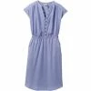 PrAna Women's Lavendar Bay Dress 2 PrAna Women's Lavendar Bay Dress