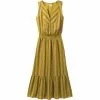 PrAna Women's California Dreaming Dress 1 PrAna Women's California Dreaming Dress