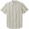 PrAna Men's Groveland Shirt