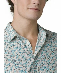 PrAna Men's Stimmersee Shirt
