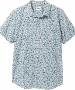 PrAna Men's Stimmersee Shirt