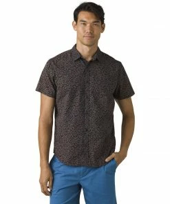 PrAna Men's Stimmersee Shirt