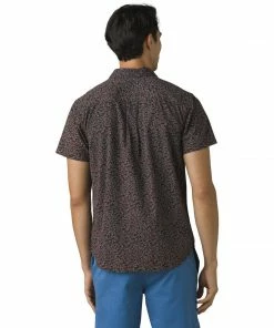 PrAna Men's Stimmersee Shirt