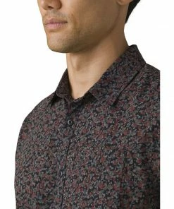 PrAna Men's Stimmersee Shirt