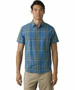 PrAna Men's Benton Shirt