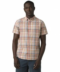 PrAna Men's Benton Shirt