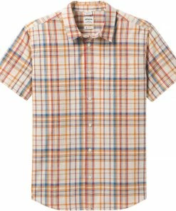 PrAna Men's Benton Shirt