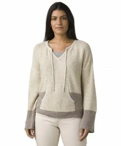PrAna Women's Crystal Beach Sweater 7 PrAna Women's Crystal Beach Sweater
