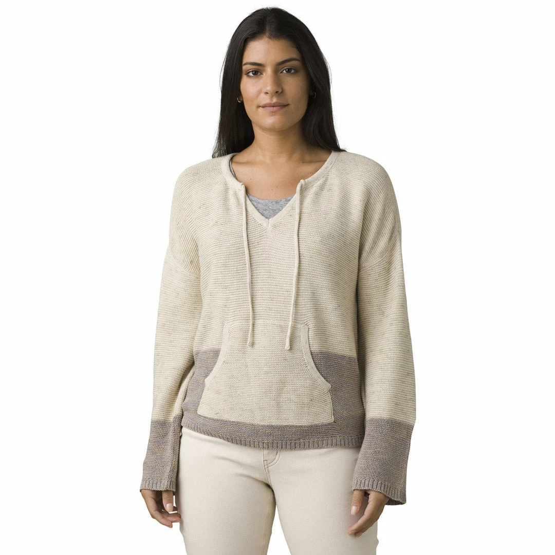 PrAna Women's Crystal Beach Sweater 4 PrAna Women's Crystal Beach Sweater