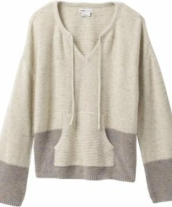 PrAna Women's Crystal Beach Sweater