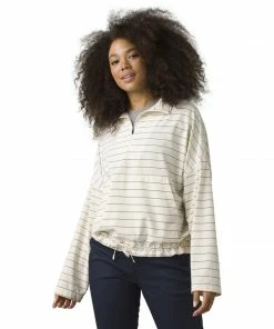 PrAna Women's Railay Pullover