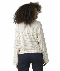 PrAna Women's Railay Pullover