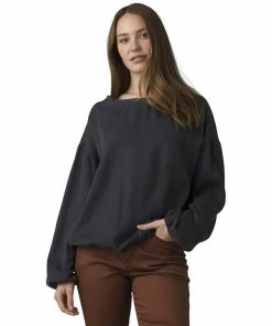 PrAna Women's Lavendar Bay Top