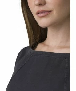 PrAna Women's Lavendar Bay Top