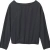 PrAna Women's Lavendar Bay Top