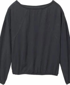 PrAna Women's Lavendar Bay Top