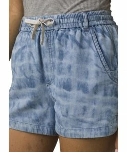 PrAna Women's Sunrise Peak Short