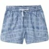 PrAna Women's Sunrise Peak Short