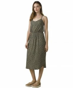 PrAna Women's Ayla Dress