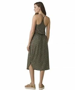 PrAna Women's Ayla Dress