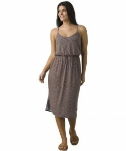 PrAna Women's Ayla Dress