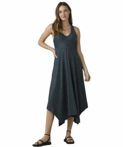 PrAna Women's Saxon Dress 11 PrAna Women's Saxon Dress