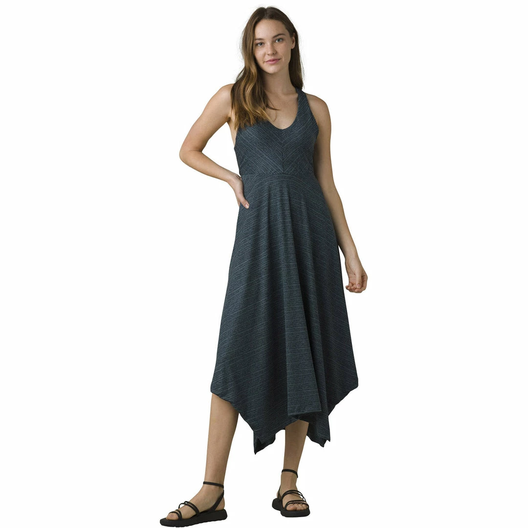 PrAna Women's Saxon Dress 4 PrAna Women's Saxon Dress