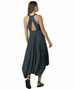 PrAna Women's Saxon Dress 12 PrAna Women's Saxon Dress