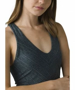 PrAna Women's Saxon Dress 13 PrAna Women's Saxon Dress