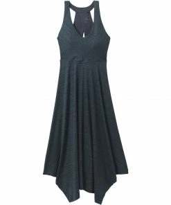 PrAna Women's Saxon Dress