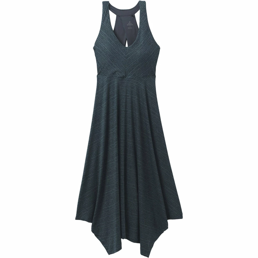 PrAna Women's Saxon Dress 3 PrAna Women's Saxon Dress