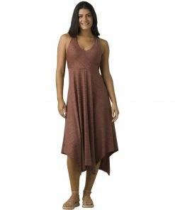 PrAna Women's Saxon Dress 16 PrAna Women's Saxon Dress