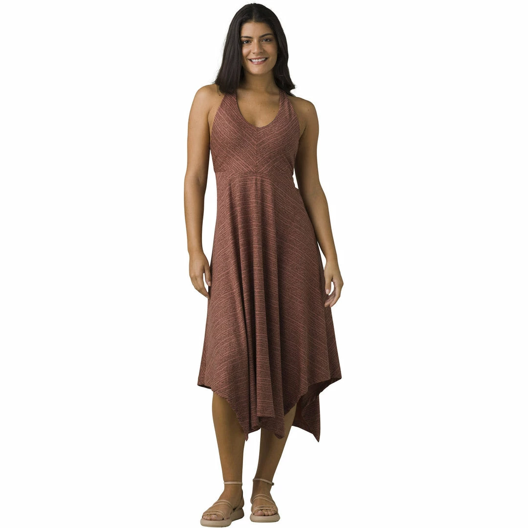 PrAna Women's Saxon Dress 9 PrAna Women's Saxon Dress