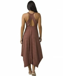 PrAna Women's Saxon Dress 17 PrAna Women's Saxon Dress