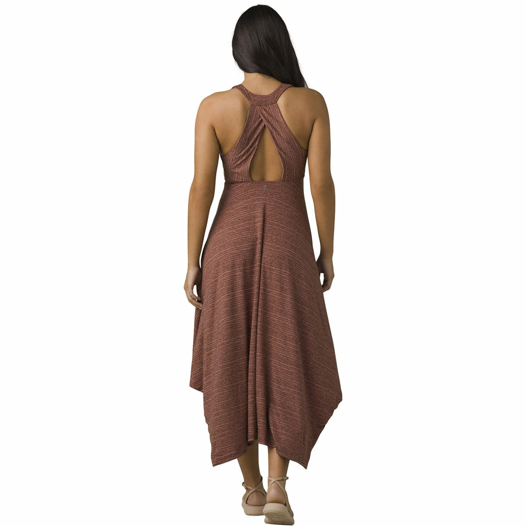 PrAna Women's Saxon Dress 10 PrAna Women's Saxon Dress