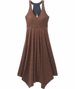 PrAna Women's Saxon Dress 15 PrAna Women's Saxon Dress