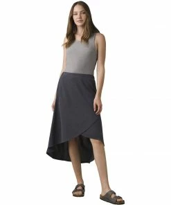 PrAna Women's Tidal Wave Skirt