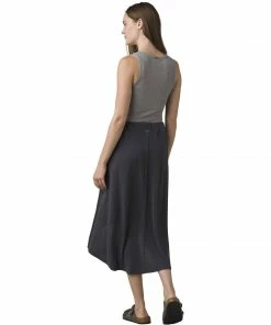 PrAna Women's Tidal Wave Skirt
