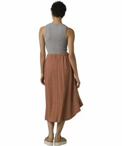 PrAna Women's Tidal Wave Skirt