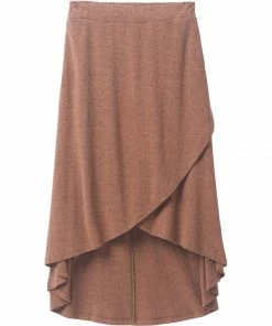 PrAna Women's Tidal Wave Skirt