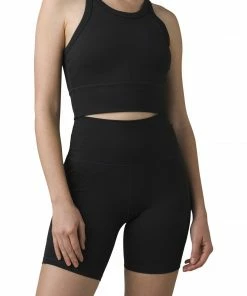 PrAna Women's Becksa Short