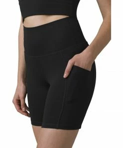 PrAna Women's Becksa Short